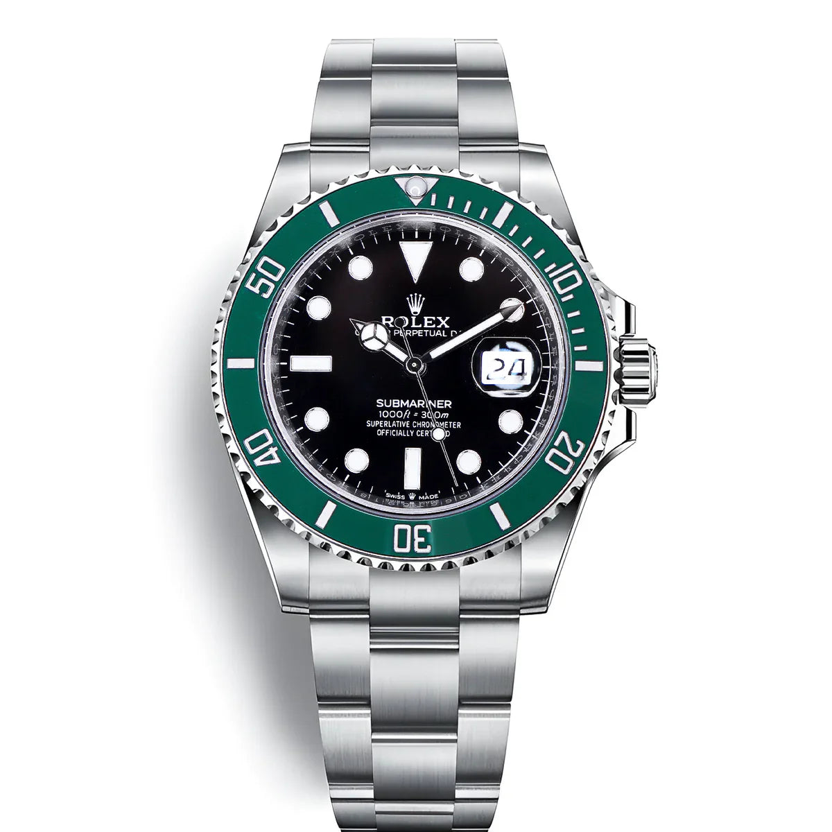 Submariner