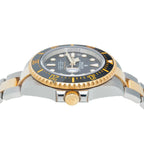 Sea-Dweller 126603 – 43mm Yellow Rolesor