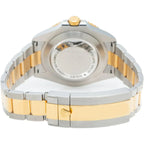 Sea-Dweller 126603 – 43mm Yellow Rolesor