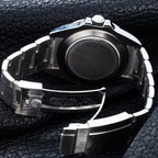 Explorer II 42MM 216570 – Black Dial Stainless Steel Oyster Bracelet