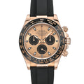 Daytona 116515LN – Everose Gold Champagne Dial Chronograph