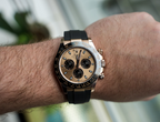Daytona 116515LN – Everose Gold Champagne Dial Chronograph