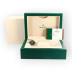 Rolex Datejust 41 Steel Yellow Gold 126333 Diamond Dial Mens Watch-Rolex-JD Watches NY