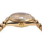 Rolex Day-Date Presidential 18038 36mm Champagne Dial-Rolex-JD Watches NY