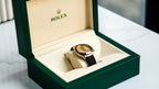 Rolex Daytona 116518LN Yellow Gold Champagne Dial-Rolex-JD Watches NY