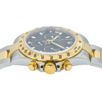 Rolex Daytona Black Dial 116523-Rolex-JD Watches NY