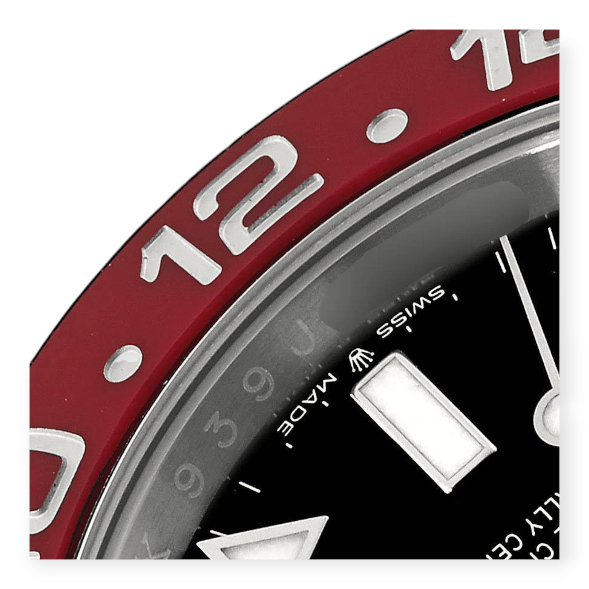 Rolex GMT Master II 126710BLRO Blue Red Pepsi Bezel Steel Mens Watch-Rolex-JD Watches NY