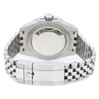Rolex GMT Master II 126710BLRO Stainless Steel Jubilee Bracelet Blue Red Pepsi Bezel-Rolex-JD Watches NY