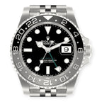 Rolex GMT-Master II 126710GRNR 'Bruce Wayne' Stainless Steel Jubilee-Rolex-JD Watches NY