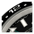 Rolex Oyster Perpetual Date GMT Master II 116710LN 40MM Stainless Steel With Ceramic Bezel-Rolex-JD Watches NY