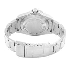 Vintage Rolex Sea Dweller Stainless Steel Black Insert Bezel 40MM 16600-Rolex-JD Watches NY