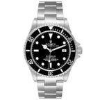Vintage Rolex Sea Dweller Stainless Steel Black Insert Bezel 40MM 16600-Rolex-JD Watches NY