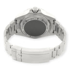 Rolex Seadweller Deepsea 44 James Cameron 126660 D-Blue Steel Mens Watch-Rolex-JD Watches NY