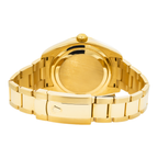 Rolex Sky-Dweller 326938 42mm 18k Yellow Gold Champagne Dial Oyster Bracelet Men’s Watch (Years 2010 to 2015)-Rolex-JD Watches NY