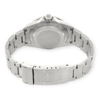 Rolex Submariner Date 40MM Stainless Steel Black Insert Bezel Black Dial 16610-Rolex-JD Watches NY