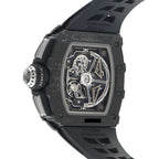 RM 11-03 Flyback Chronograph Carbon TPT