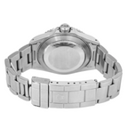 Submariner 14060 – Black Dial, Aluminum Bezel, Stainless Steel Oyster Bracelet