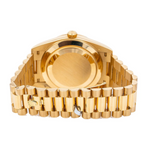 Day-Date 40 228238 40MM Champagne Dial Presidental Bracelet
