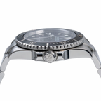 Submariner 40mm Black Dial Black Ceramic Bezel – Ref. 114060