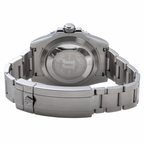 Submariner 40mm Black Dial Black Ceramic Bezel – Ref. 114060