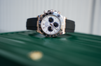 Daytona 126515LN Everose Gold Meteorite Dial Oysterflex 40mm
