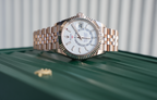 Sky-Dweller 42mm Everose Gold – White Dial – Ref. 336935 (Jubilee Bracelet)