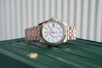 Sky-Dweller 42mm Everose Gold – White Dial – Ref. 336935 (Jubilee Bracelet)