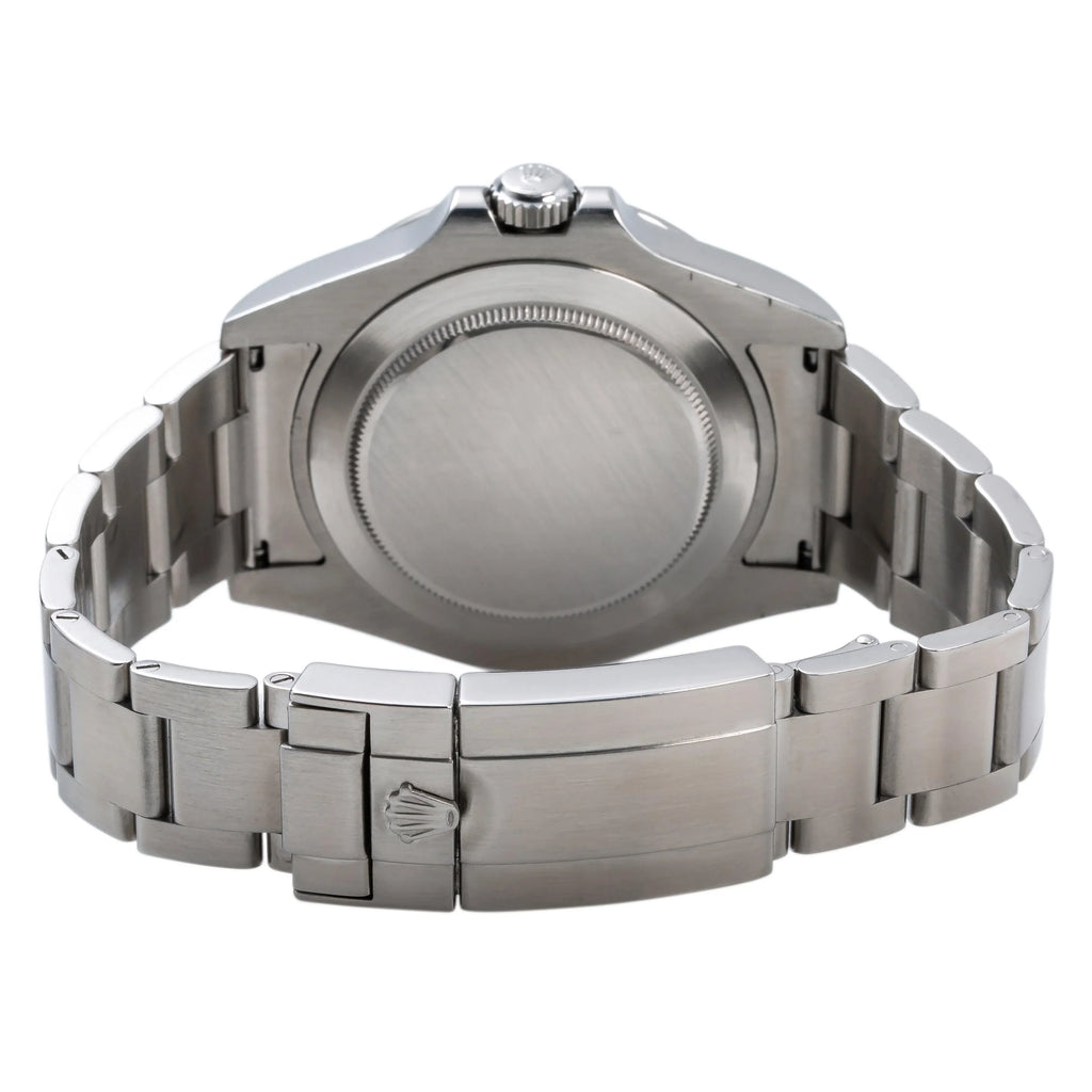 Explorer II 42MM Polar 216570 – White Dial Stainless Steel Oyster Bracelet