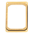 10 Day Power Reserve Yellow Gold Mens Watch 5100J Box Papers