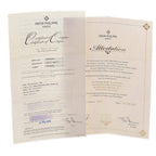 175th Anniversary Multi-Scale Rose Gold Watch 5975R 5975 Box Papers