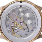 18k Rose Gold Calatrava 3923