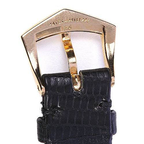 18k Rose Gold Calatrava 3923