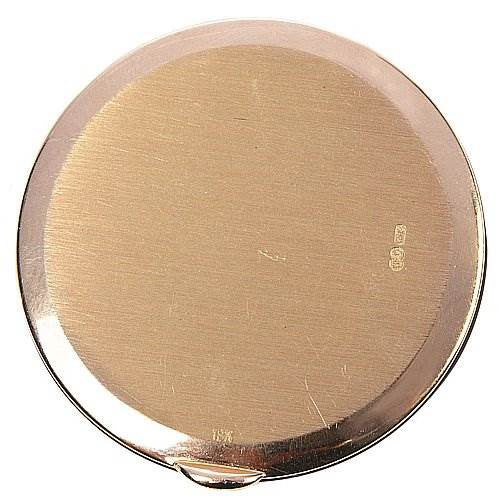 18k Rose Gold Calatrava 3923