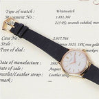 18k Rose Gold Calatrava 3923