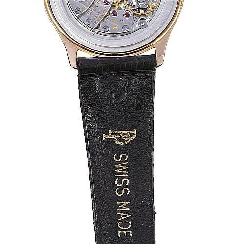 18k Rose Gold Calatrava 3923