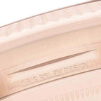 Day-Date 40 President Rose Gold Green Dial Mens Watch 228235 Box Card