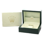 Day-Date Masterpiece Meteorite White Yellow Rose Gold Diamond Watch 18948