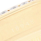 Day-Date Masterpiece Mother Of Pearl Yellow Gold Diamond Watch 18948