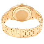 Day-Date Masterpiece Mother Of Pearl Yellow Gold Diamond Watch 18948
