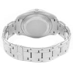 Day-Date Masterpiece Platinum Diamond Meteorite Mens Watch 18946