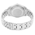 Day-Date Masterpiece Platinum MOP Diamond Mens Watch 18946