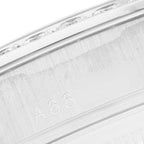 Day-Date Masterpiece Platinum MOP Diamond Mens Watch 18946