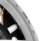 Explorer II 42 Black Dial Steel Mens Watch 226570