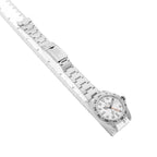 Explorer II 42 Polar White Dial Steel Mens Watch 216570