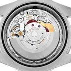 Explorer II 42 Polar White Dial Steel Mens Watch 216570