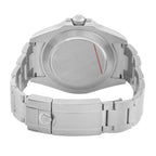 Explorer II 42 Polar White Dial Steel Mens Watch 216570