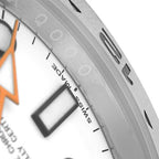 Explorer II 42 Polar White Dial Steel Mens Watch 216570