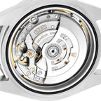 Explorer II 42 Steel Black Dial Mens Watch 226570 Box Card