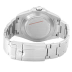 Explorer II 42 Steel Black Dial Mens Watch 226570 Box Card