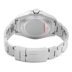 Explorer II 42 Steel Polar White Dial Mens Watch 216570